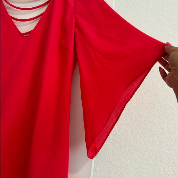 Bebe Dress Size 2 - Picture 7 of 7